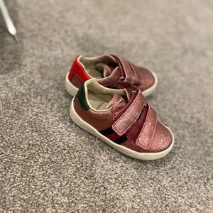 Gucci Shoes